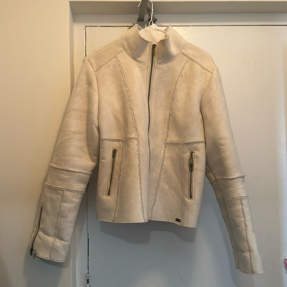 Cute jacket